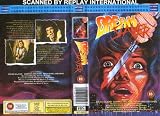 Dream Slayer (AKA Blood Song) (Video Tape/PAL) 1990