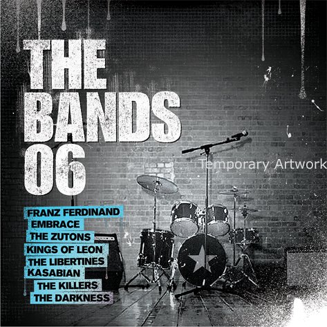 The Bands 06