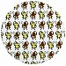 Ore Originals Living Goods Shower Cap Monkey