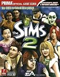 The Sims 2 (Console) (Prima Official Game Guide)