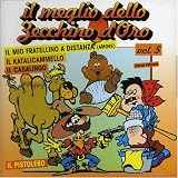Il Meglio Dello Zecchino D