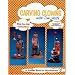 Carving Clowns With Tom Wolfe (Schiffer Book for Woodcarvers)