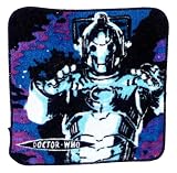 Health & Personal Care : Doctor Who Flannel