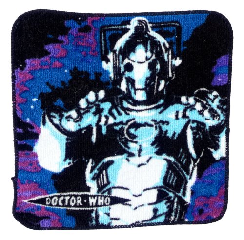 Childrens Toyshop   : Doctor Who Flannel