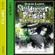 Playing with Fire: Skulduggery Pleasant, Book 2