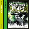Skulduggery Pleasant: Playing with Fire