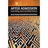 after admission from college access to college success