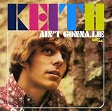 Aint Gonna Lie