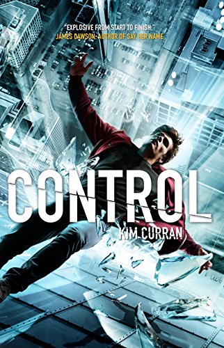 Control: Volume 2 (Shifter Series)