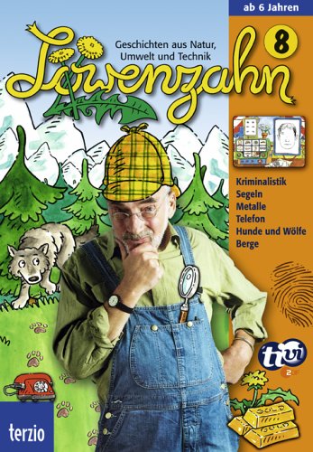 Childrens Toyshop  Video-Spiele : Löwenzahn 8