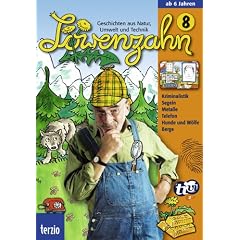 L�wenzahn 8