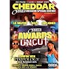 Cheddar Dvd: Ozone Weekend Special Edition