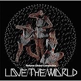 Perfume Global Compilation LOVE THE WORLD