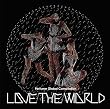 PERFUME GLOBAL COMPILATION -LOVE THE WORLD- (regular)
