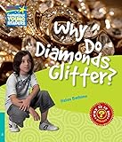 Why do diamonds glitter? : and other questions about natural resources