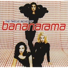 12 Inches of Bananarama,the