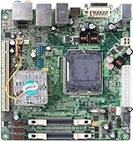 AOpen(AII) MINI ITX}U[{[h nMCP7AUt-V