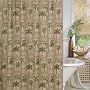 Palm Tree Shower Curtain
