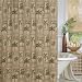 Palm Tree Shower Curtain