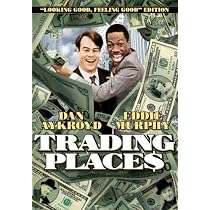 Trading Places (Special Collector's Edition)