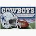 Dallas Cowboys 150 Piece Puzzle