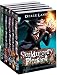Skulduggery Pleasant Collection