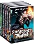 Skulduggery Pleasant Collection (Books 1 - 5)