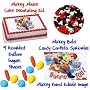 Mickey Mouse Cakes - Do-It-Yourself Cake Decorating Kit - 11 Pieces Total