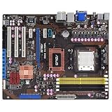 Asus M4A78 PRO ATX Mainboard (Sockel AM2/AM2+, on board VGA (512MB), HT3 5200 MHz FSB)von "ASUS Computer"