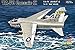 Hobby Boss HY80346 TA-7C Corsair II Airplane Model Building Kit