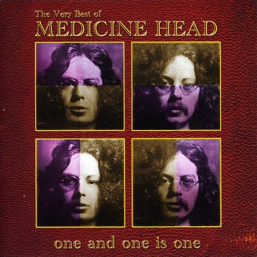 Medicine Head - One and One Is One: The Very Best of Medicine Head - Zortam Music