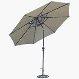 Do it Best Impt Umbr B038BG Umbrella