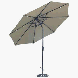 Do it Best Impt Umbr B038BG Umbrella