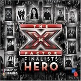 x factor hero