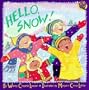 Hello, Snow! (All Aboard Book)