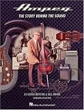 Books: Medium picture for Ampeg. The Story Behind the Sound