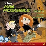 Disney s Kim Possible 06. CD