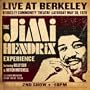 Live At Berkeley