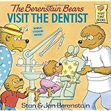 The Berenstain Bears Visit the Dentist