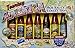 Touring America Hot Sauce Collection Gift Set