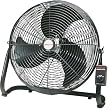 HONEYWELL HV180 18" Commercial Grade Floor Fan