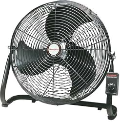 HONEYWELL HV180 18" Commercial Grade Floor Fan