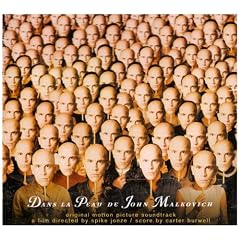 Dans la peau de John Malkovich