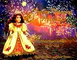 Twelve Dancing Princesses: Sewing Regal Costumes for 18