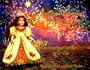 Twelve Dancing Princesses: Sewing Regal Costumes for 18" Dolls