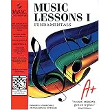 MIBAC Music Lessons I: Fundamentals