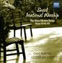Sweet Irrational Worship: Niles-Merton Songs