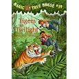 Magic Tree House #19: Tigers at Twilight (A Stepping Stone Book(TM))