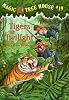 Magic Tree House #19: Tigers at Twilight (A Stepping Stone Book(TM))