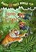 Magic Tree House #19: Tigers at Twilight (A Stepping Stone Book(TM))